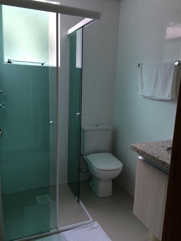 Residencial Lucia Silvestre Apartment ฟลอเรียนอโปลิส ห้อง รูปภาพ