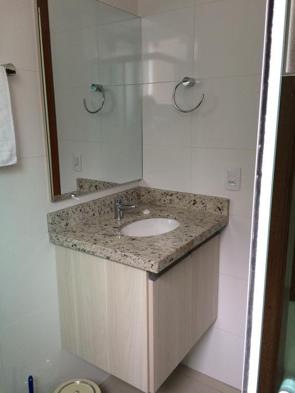 Residencial Lucia Silvestre Apartment ฟลอเรียนอโปลิส ห้อง รูปภาพ