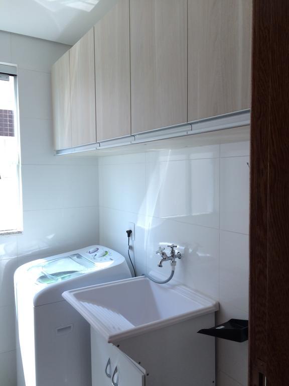 Residencial Lucia Silvestre Apartment ฟลอเรียนอโปลิส ห้อง รูปภาพ