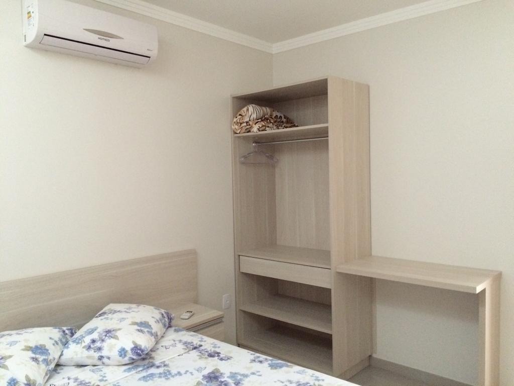 Residencial Lucia Silvestre Apartment ฟลอเรียนอโปลิส ห้อง รูปภาพ