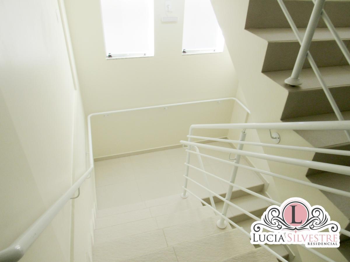 Residencial Lucia Silvestre Apartment ฟลอเรียนอโปลิส ภายนอก รูปภาพ